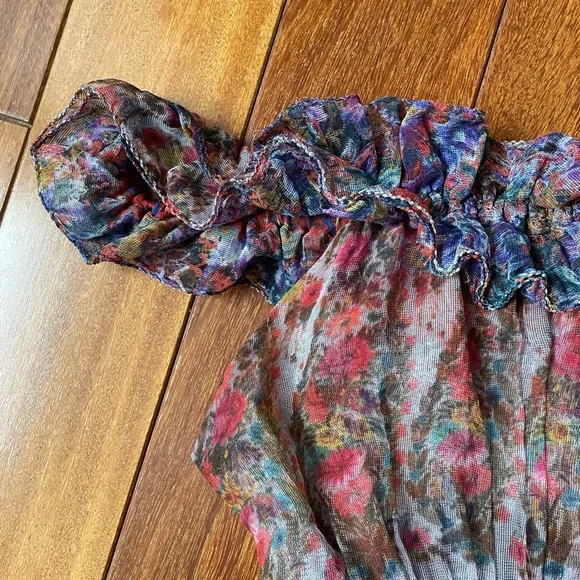 Etro fall top - Picture 2 of 5